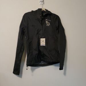 ARCTIX REALLIFE GEAR WOMAN RAIN JACKET XS(0-2)